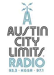 Logo de KGSR-HD2 Austin City Limits Radio