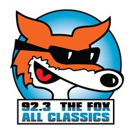 Logo de KHRO 92.3 The Fox