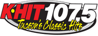 Logo de KHYT K-Hit 107.5 FM