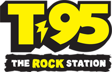 Logo de KICT T95 FM