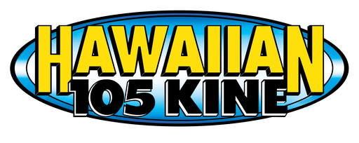 Logo de Hawaiian 105 KINE (US Only)