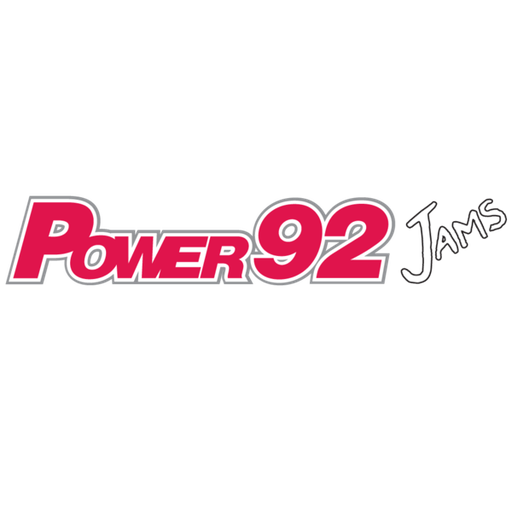 Logo de KIPR / KFOG Power 92 Jamz 92.3 FM & 1250 AM
