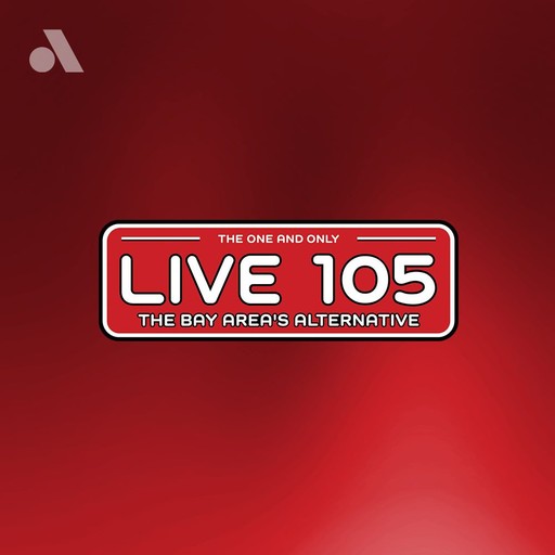 Logo de KITS Live 105 (US Only)
