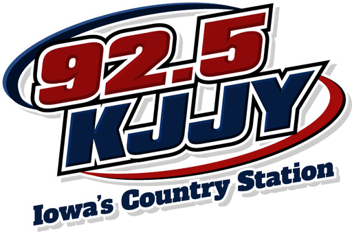 Logo de 92.5 KJJY
