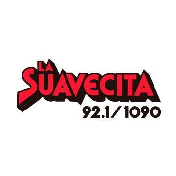 Logo de KJMN La Suavecita 92.1 FM