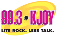 Logo de 99.3 KJOY FM