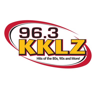 Logo de KKLZ 96.3 FM (US Only)