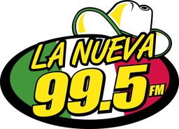 Logo de KKPS Fuego 99.5 FM