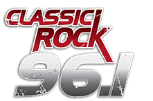 Logo de KKTX Classic Rock 96.1 FM