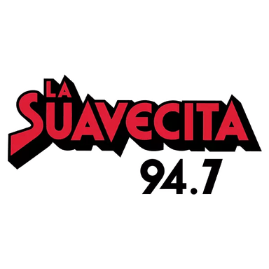 Logo de KLOB La Suavecita 94.7 FM