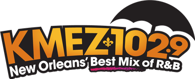 Logo de KMEZ Z102.9