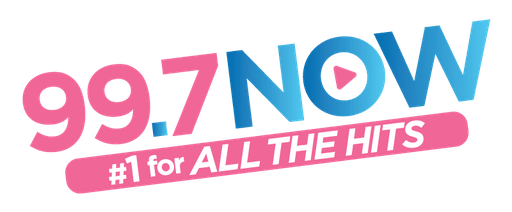 Logo de KMVQ 99.7 Now FM