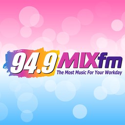 Logo de KMXZ Mix 94.9 FM