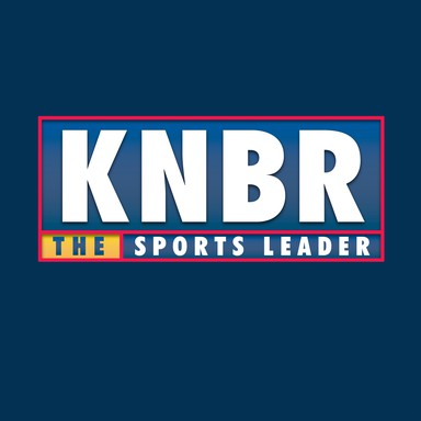 Logo de KNBR The Sports Leader 680 AM