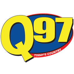 Logo de Q97 FM (US ONLY)