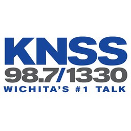 Logo de KNSS NewsRadio 1330 AM