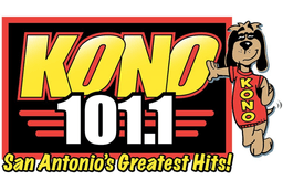 Logo de KONO 860 AM & 101.1 FM (US Only)