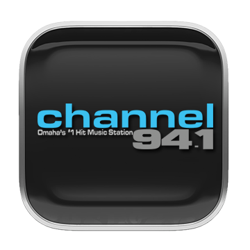 Logo de KQCH Channel 94.1 FM