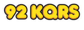 Logo de 92 KQRS