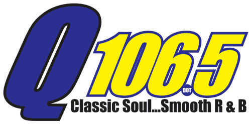 Logo de KQXL Q 106.5 FM
