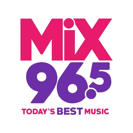 Logo de KRAV Mix 96.5 FM (US Only)
