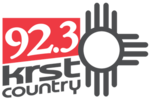 Logo de 92.3 KRST