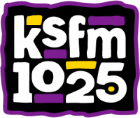 Logo de 102.5 KSFM (US Only)
