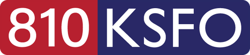 Logo de KSFO 810 AM