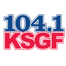Logo de KSGF 104.1 FM & 1260 AM