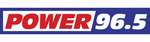 Logo de KSPW Power 96.5 FM