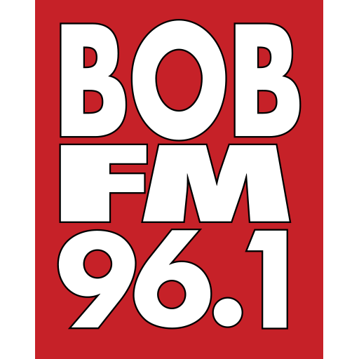 Logo de KSRV BobFM 96.1