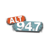 Logo de KKDO Alt 94.7 FM