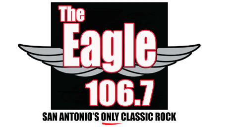 Logo de KTKX The eagle 106.7 FM