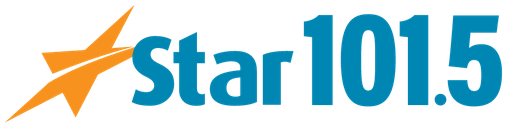 Logo de STAR 101.5 KSRC