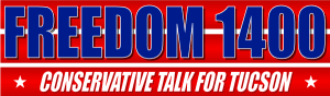 Logo de KTUC 1400 AM