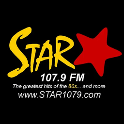 Logo de Star 107.9 FM