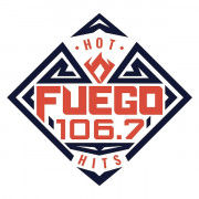 Logo de KDVA / KVVA Fuego 106.7