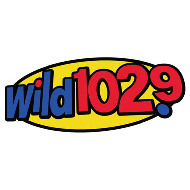Logo de KWYL Wild 102.9 FM