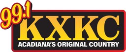 Logo de KXKC 99.1 FM