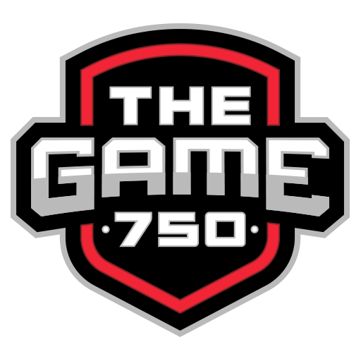 Logo de KXTG 750 The Game
