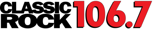 Logo de KRVI Classic Rock 106.7 FM