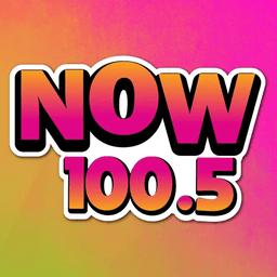 Logo de KZZO Now 100.5