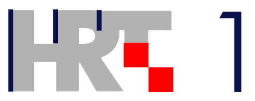 Logo de HR1 - Prvi program