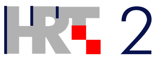 Logo de HR2 - Drugi program