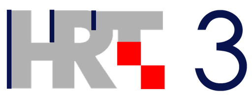 Logo de HR3 - Treci program