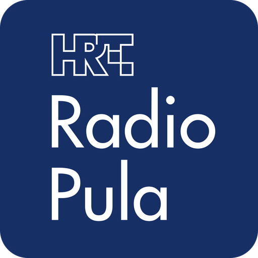 Logo de HR Radio Pula