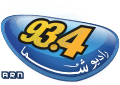 Logo de Radio Shoma (راديو شما)