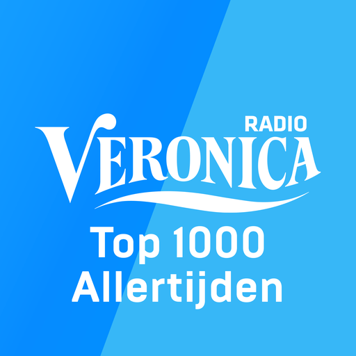Logo de Veronica Top 1000 Allertijden