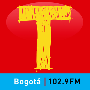 Logo de Tropicana Bogotá
