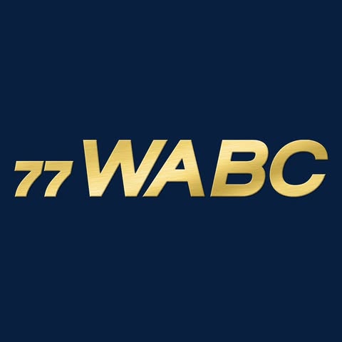 Logo de 77 WABC